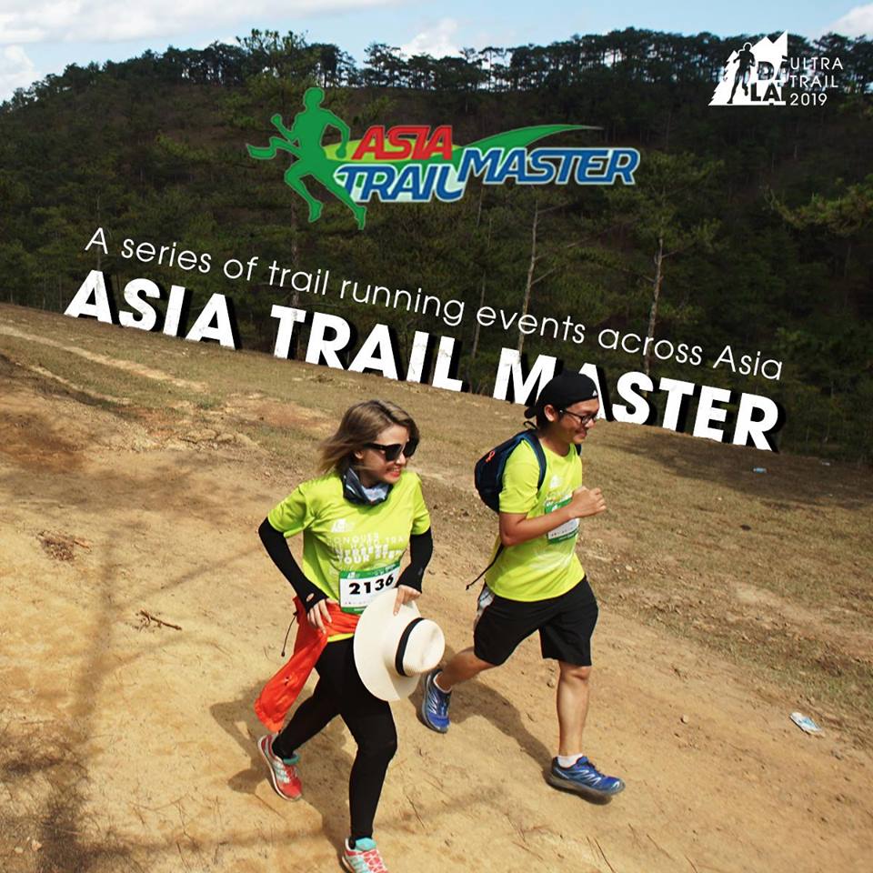 Dalat Ultra Trail 2019 - đỉnh cao đường chạy mà bạn không thể bỏ lỡ