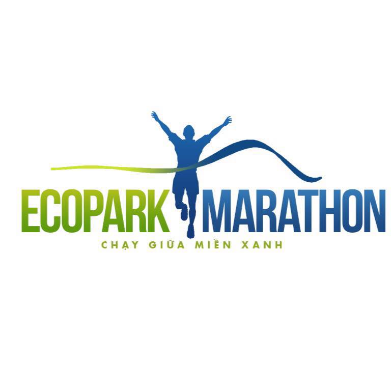 Giải chạy bộ Ecopark Marathon 2019 - Chạy giữa miền xanh