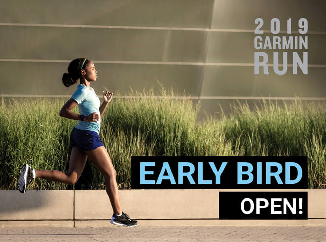 Cú đột phá ngoạn mục của Garmin với giải chạy bộ Garmin Run Hanoi 2019 