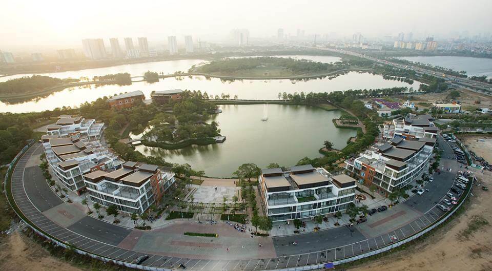LDR Half Marathon – chạy bộ đường dài