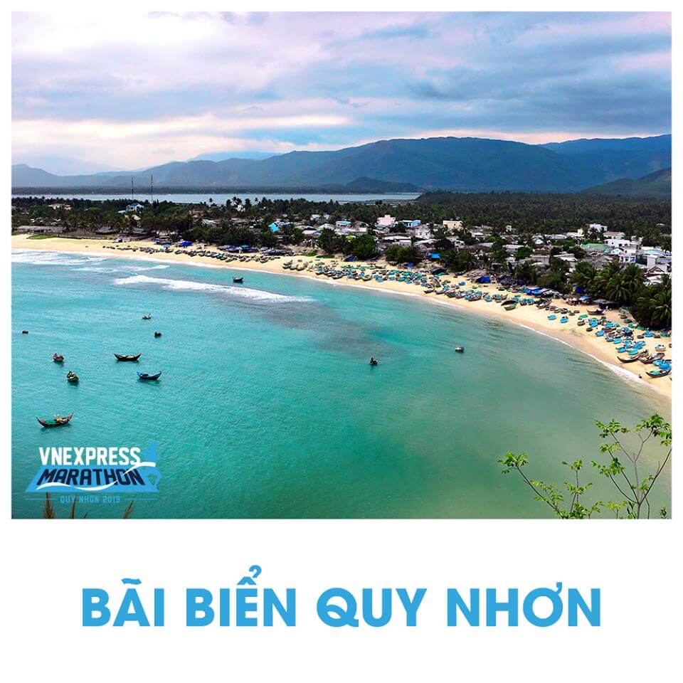 Báo điện tử “làm thử” cái mới cùng giải chạy VnExpress International Marathon 2019