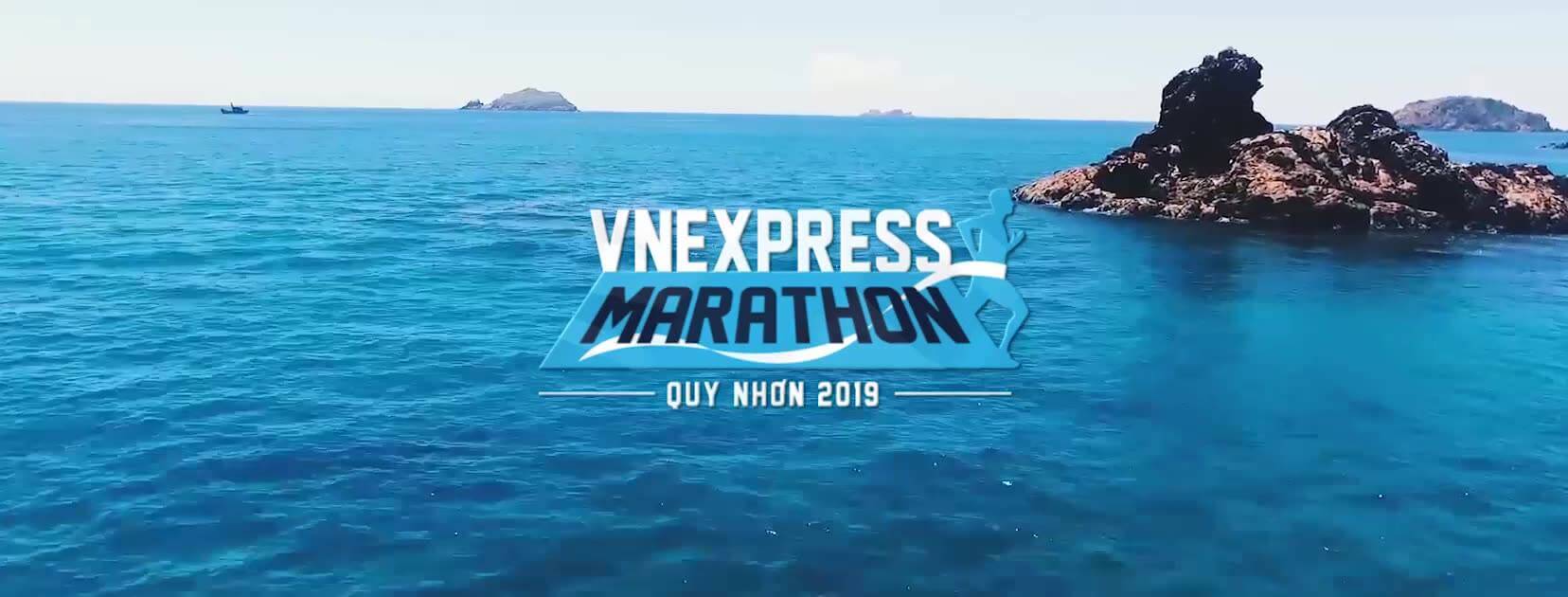 Báo điện tử “làm thử” cái mới cùng giải chạy VnExpress International Marathon 2019