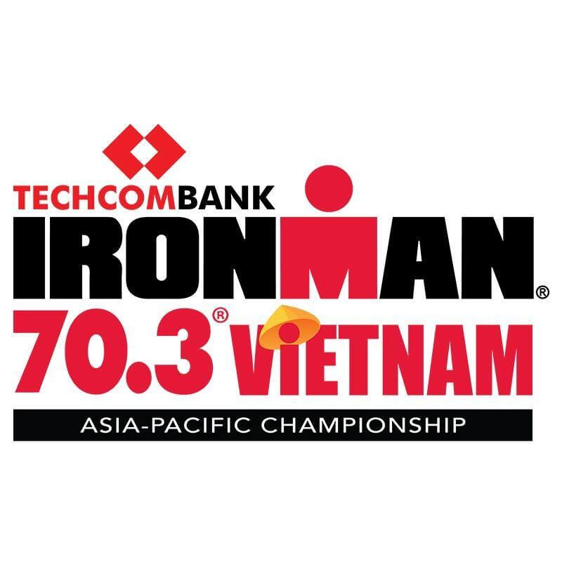 Giải IRONMAN 70.3 Vietnam 2019 - sự trở lại của cuộc đua khắc nghiệt nhất hành tinh