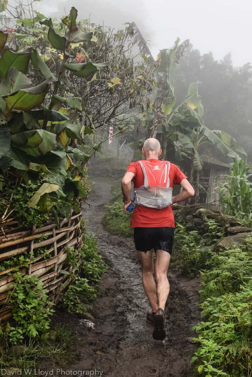 Giải chạy Vietnam Mountain Marathon 2019 - bạn có dám thử?