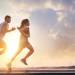 8 Lợi ích không thể bỏ qua khi lựa chọn giày chạy bộ chính hãng