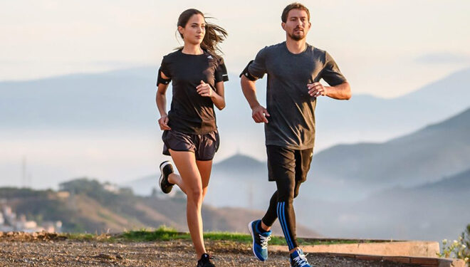 Top 10 đôi giày chạy bộ của Nike khác biệt vượt thời gian