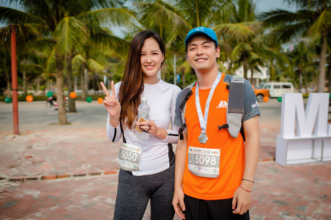 Giải Halongbay Marathon 2019 - đến Hạ Long không chỉ để du lịch