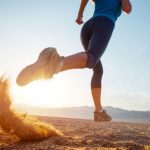 Chạy bộ gây to chân – đúng hay sai?
