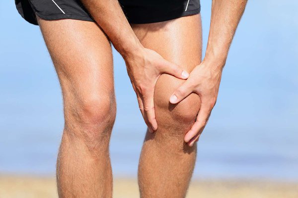 Những người không nên chạy bộ