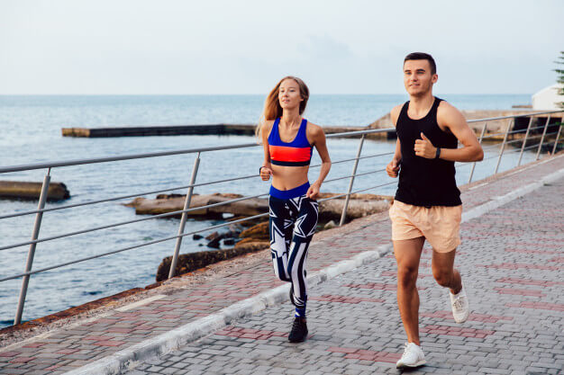 Chạy bộ đúng cách: Những lưu ý cho người mới bắt đầu chinh phục giải Marathon