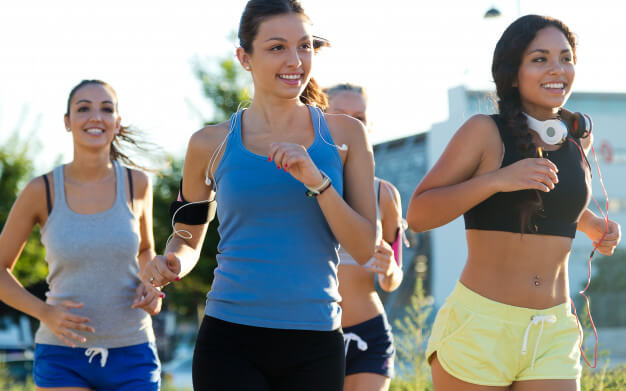 Chạy bộ đúng cách: Những lưu ý cho người mới bắt đầu chinh phục giải Marathon