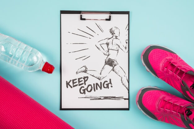 Chạy bộ đúng cách: Những lưu ý cho người mới bắt đầu chinh phục giải Marathon