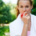 Nên nạp chất dinh dưỡng vào cơ thể sau hay trước khi chạy bộ?