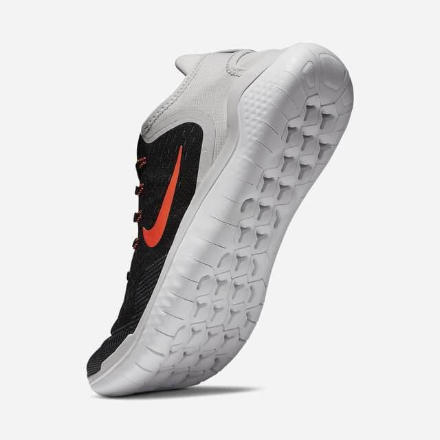 Review mới nhất giày chạy bộ nam Nike Free Rn 2018 - Chaybomoingay.com