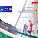 Hanoi Heritage International Marathon 2019 – Giải chạy Marathon quốc tế di sản Hà Nội
