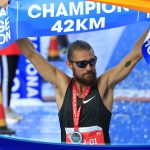 Vi vu Hạ Long đầy nắng gió với giải Halongbay Heritage International Marathon 2019