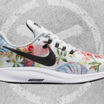 Giày chạy bộ nữ Nike Air Zoom Pegasus 35 – yêu từ cái nhìn đầu tiên