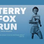 Giải chạy Terry Fox Run cùng chạy để lan tỏa yêu thương