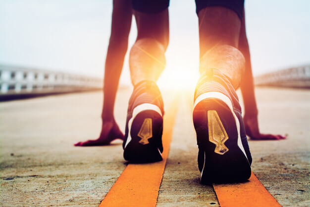 Thời điểm nào cần thiết phải thay một đôi giày chạy bộ mới?