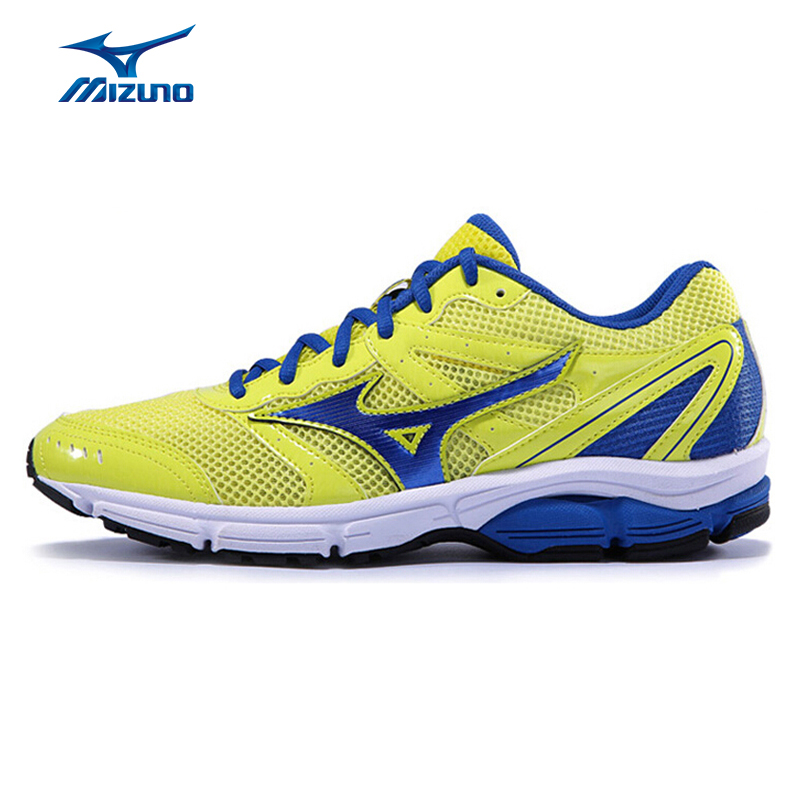 Giày chạy bộ chỉ có Nike và adidas?
