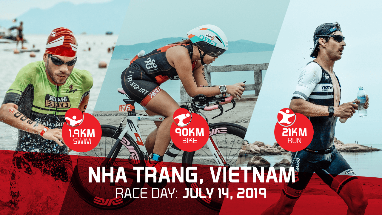 Thử thách trở lại cùng giải 3 bộ môn phối hợp Challenge Vietnam 2019