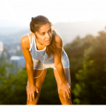 Chấn thương chạy bộ thường gặp