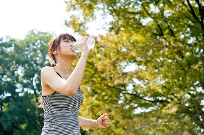 Chạy bộ thế nào là tốt cho tim mạch?