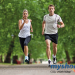 Những lỗi bạn dễ mắc phải khi chạy bộ