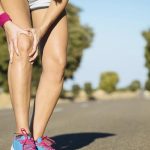 Những chấn thương khi chạy bộ