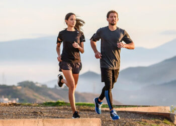 Top 10 đôi giày chạy bộ của Nike khác biệt vượt thời gian